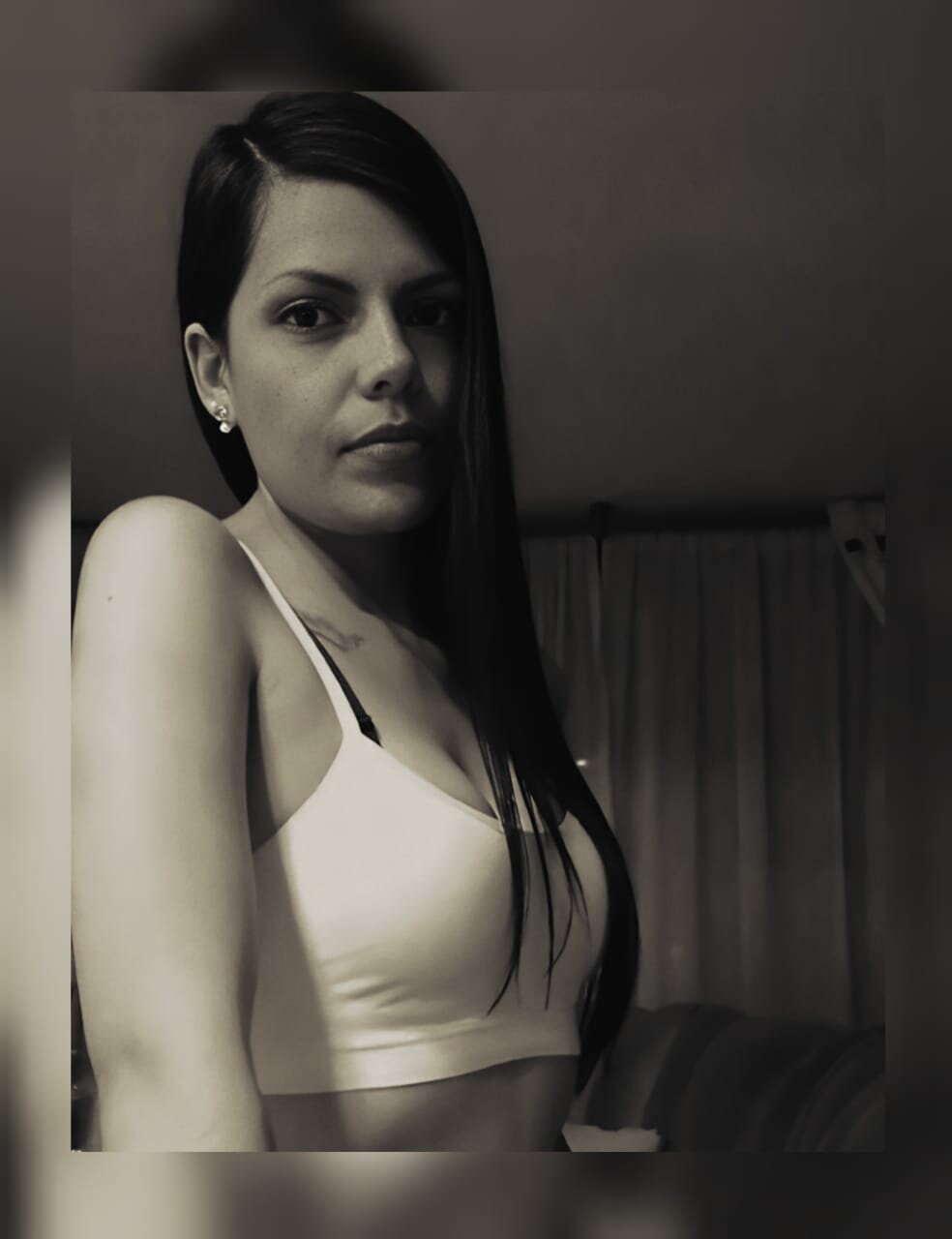 XXX Porn Photo of Nude LorraineMarie 4