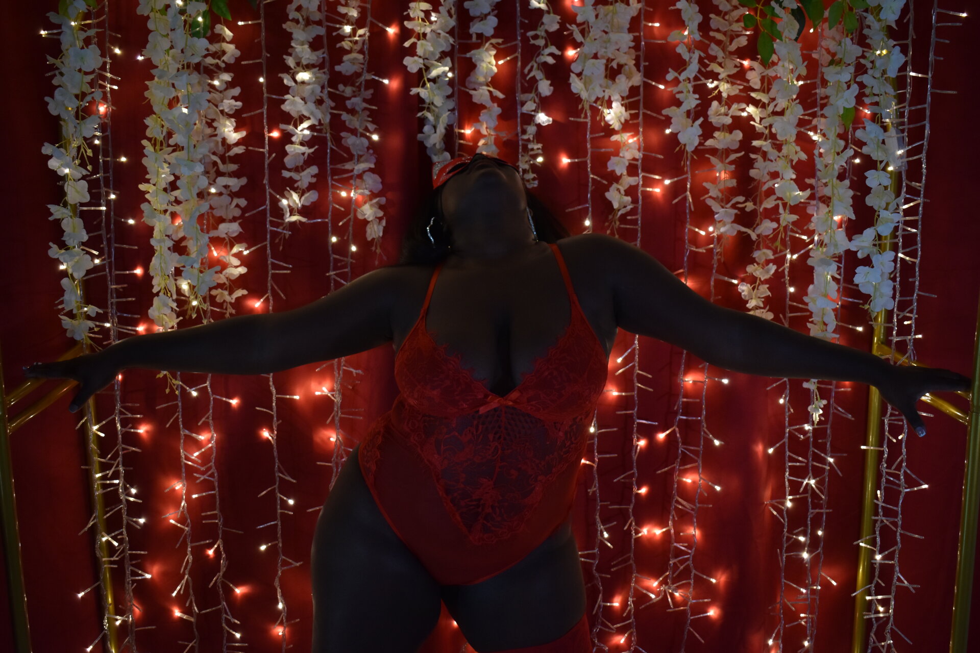 XXX Porn Photo of Nude YHENDELYN_STONE 9