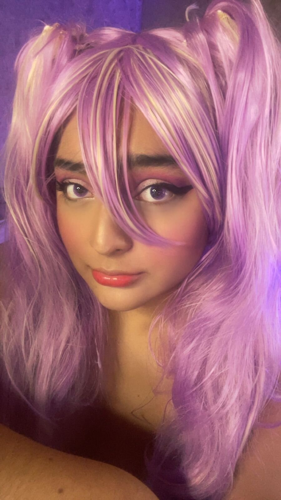 XXX Porn Photo of Nude LEXY_HENTAI 22