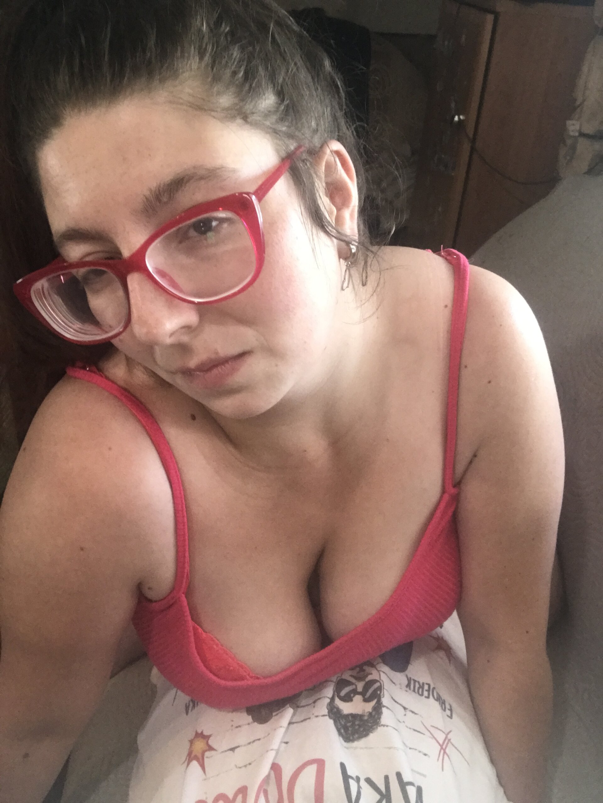 XXX Porn Photo of Nude FrenkySima 11