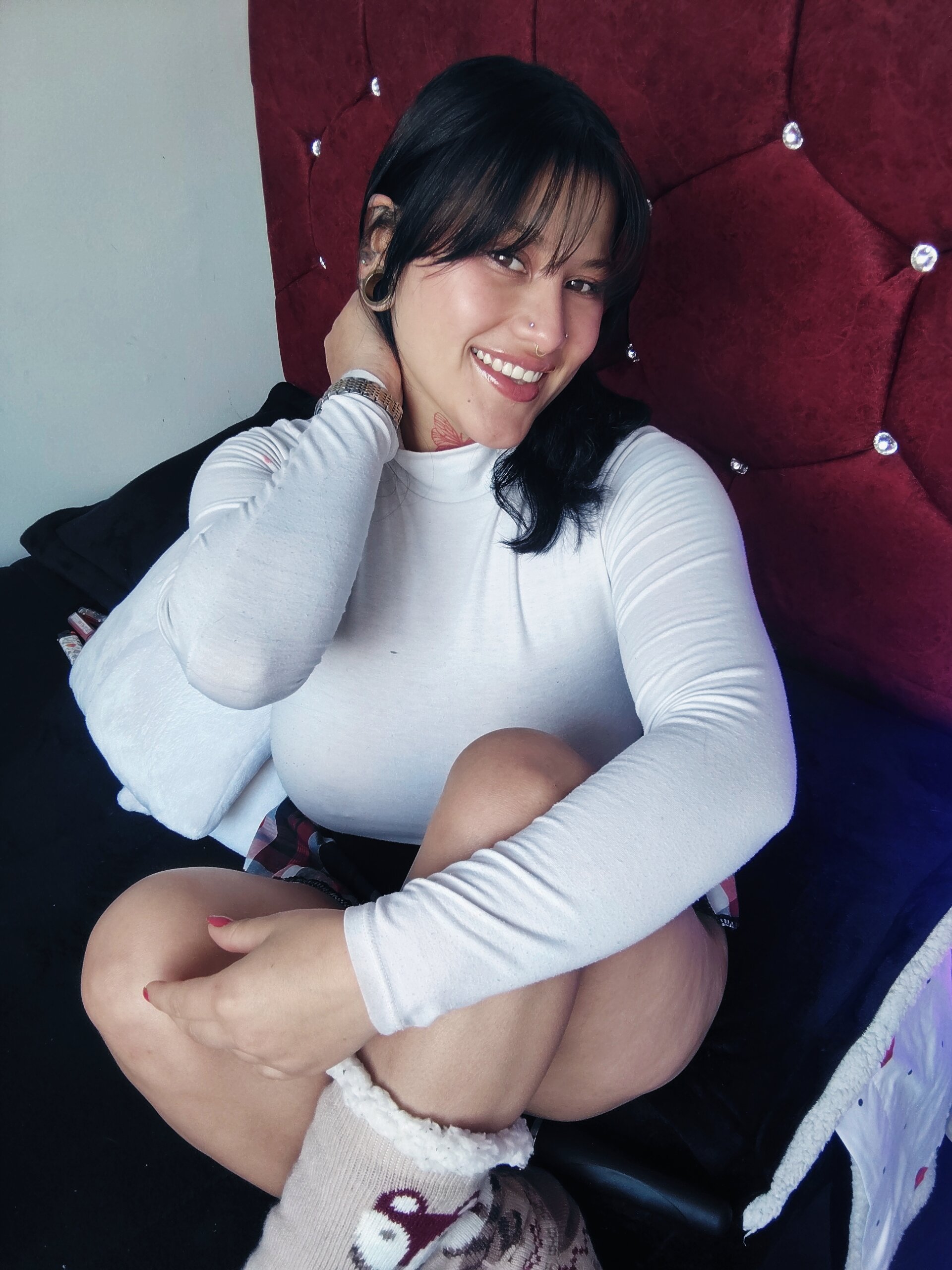 XXX Porn Photo of Nude Eva_Clark01 25