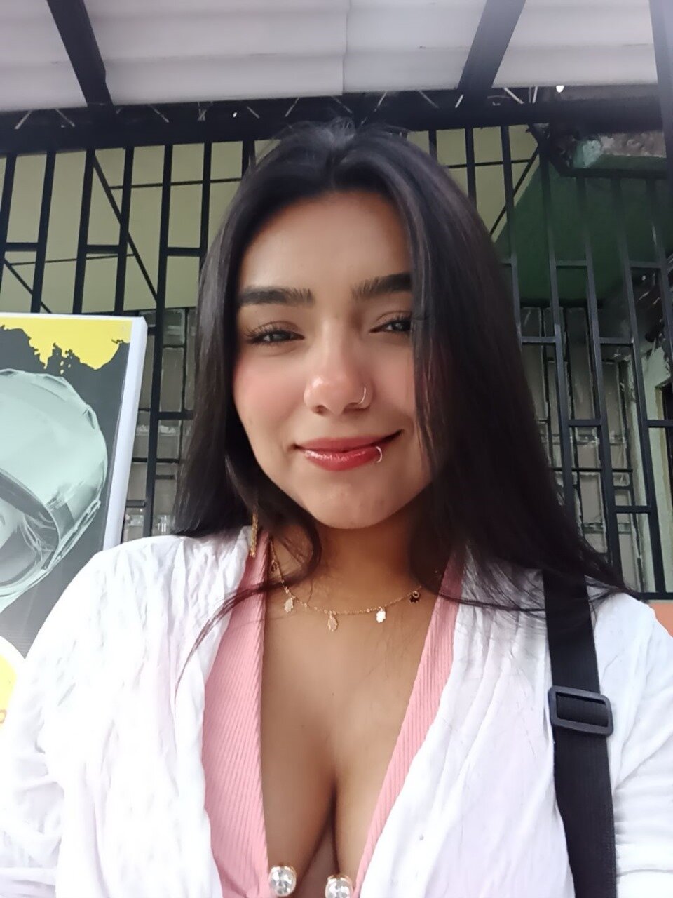 XXX Porn Photo of Nude valkydoll2 5