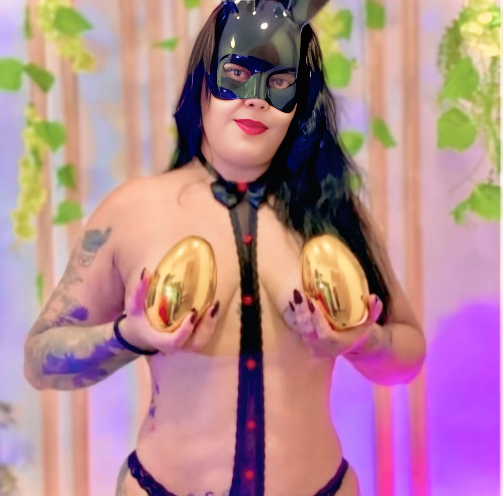XXX Porn Photo of Nude violeta_delavega1 22