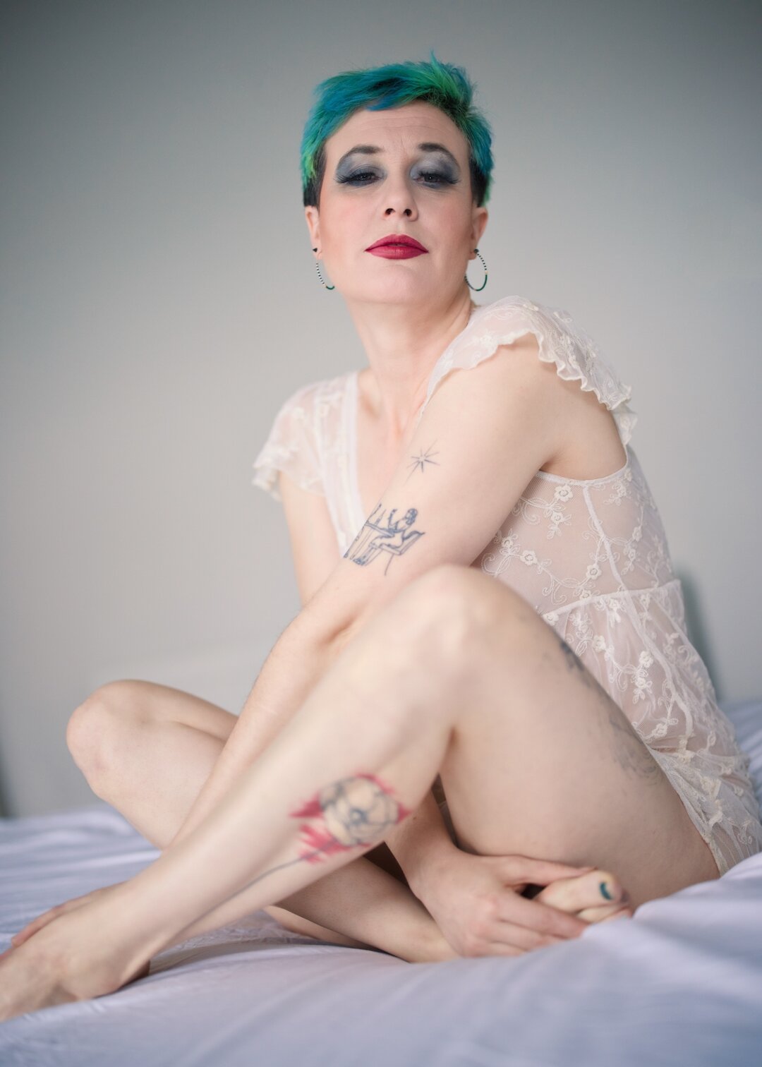 XXX Porn Photo of Nude Verity_Vix 7