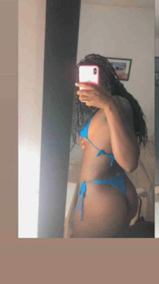 XXX Porn Photo of Nude GabyStom 1