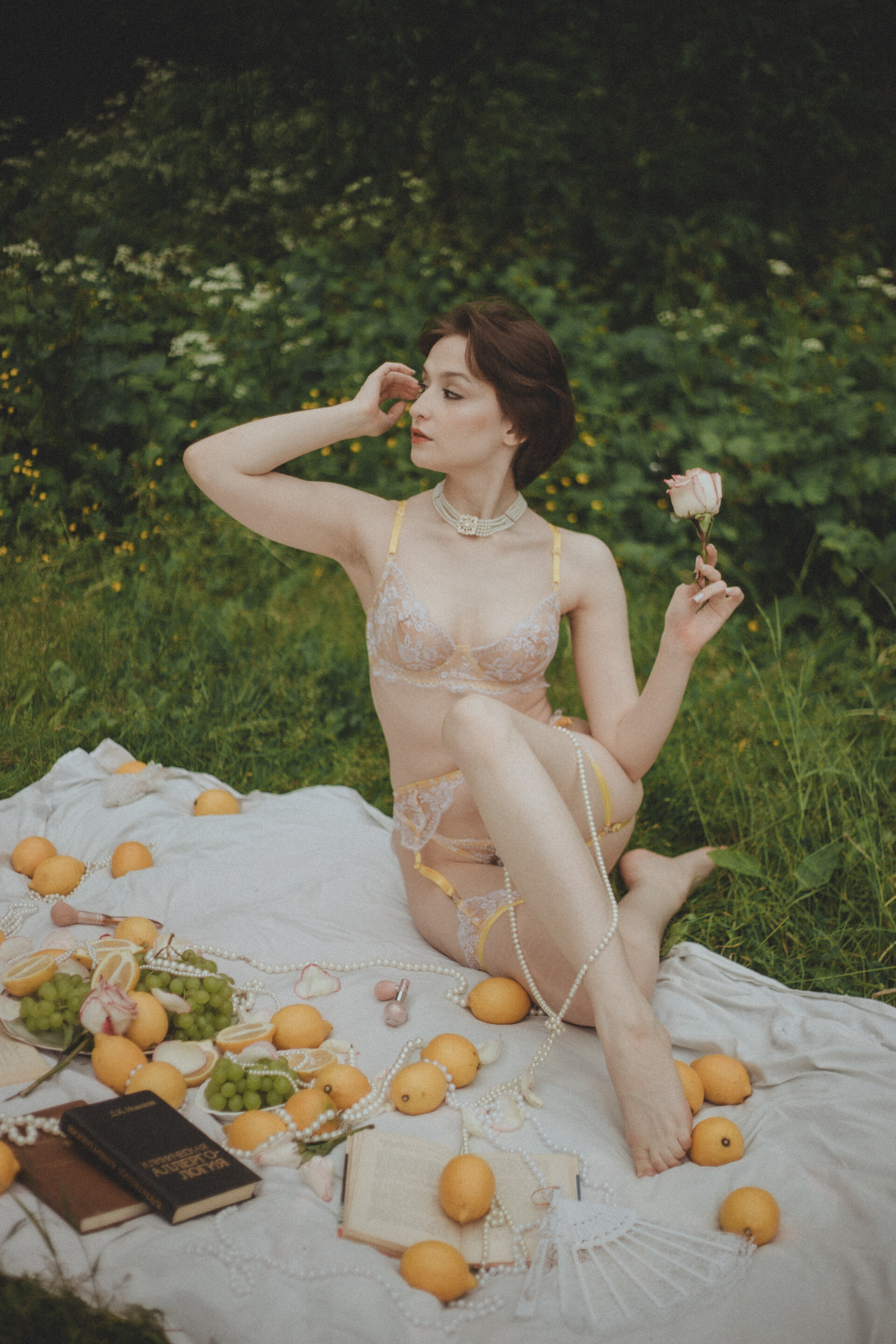 XXX Porn Photo of Nude Lucyana_lune 61