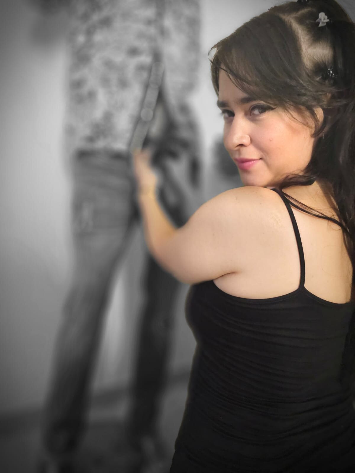 XXX Porn Photo of Nude Valeriagomez_ 36
