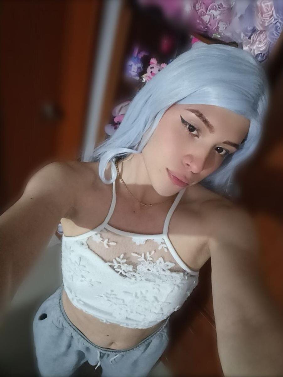 XXX Porn Photo of Nude Evelyn_Thomas 5