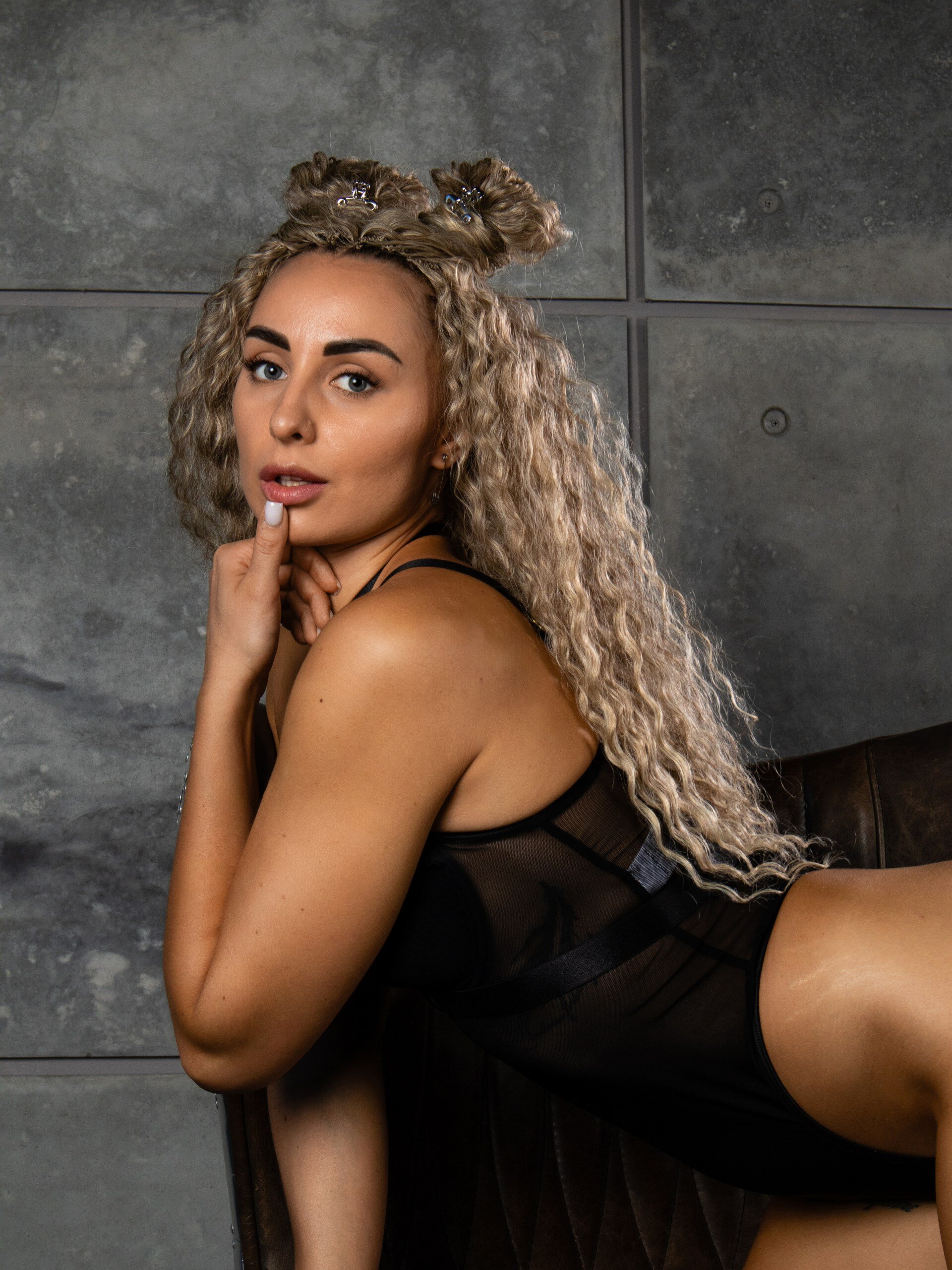 XXX Porn Photo of Nude ExoticLove 3