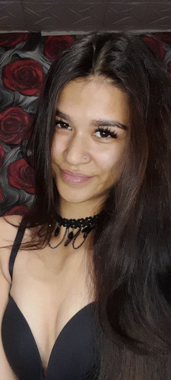 XXX Porn Photo of Nude Karolina_19 11