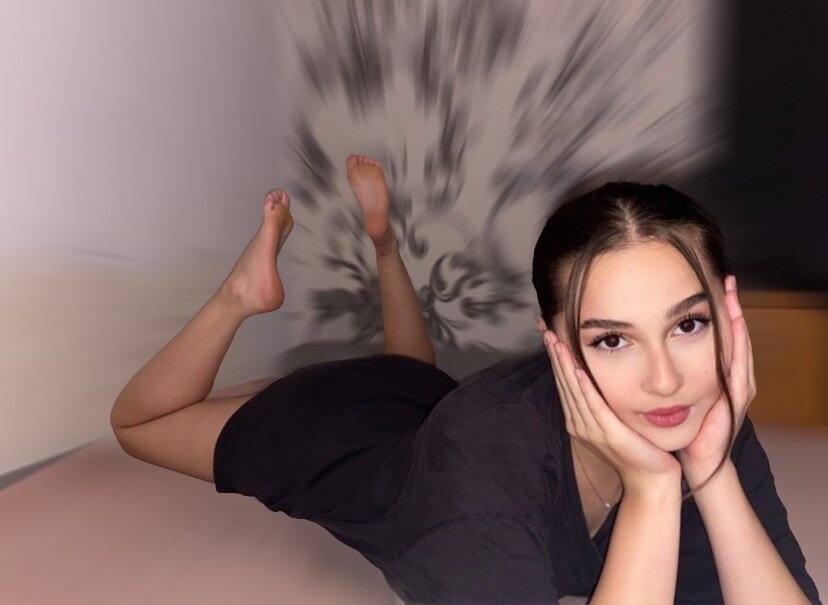 XXX Porn Photo of Nude Annita_Grey 1