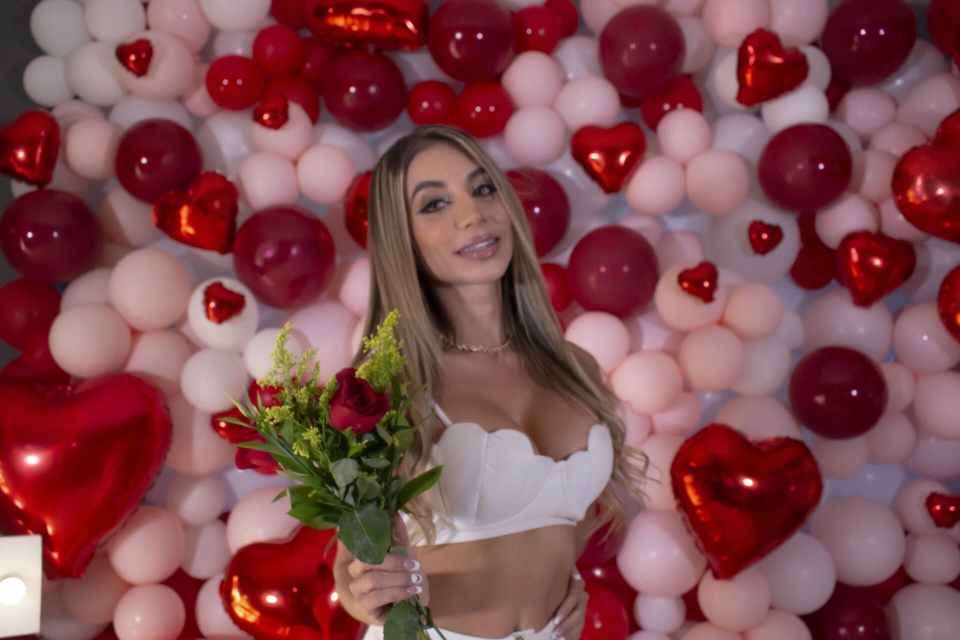 XXX Porn Photo of Nude ZoePresleyX 28