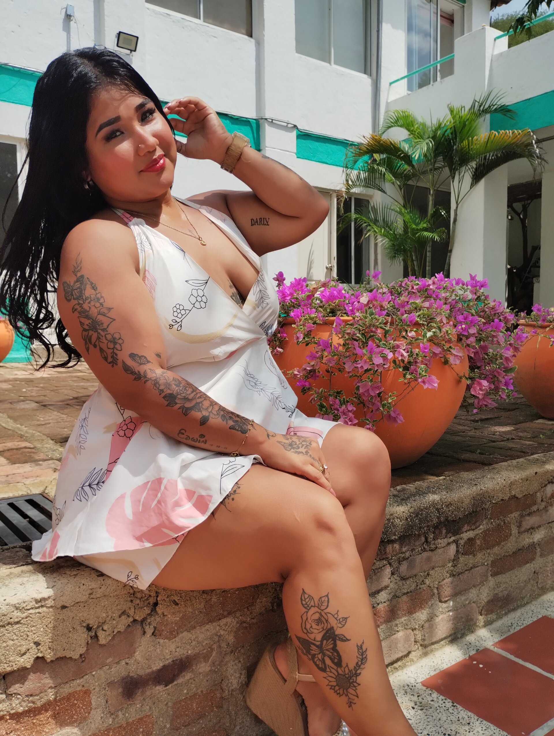 XXX Porn Photo of Nude Gabycutee 16