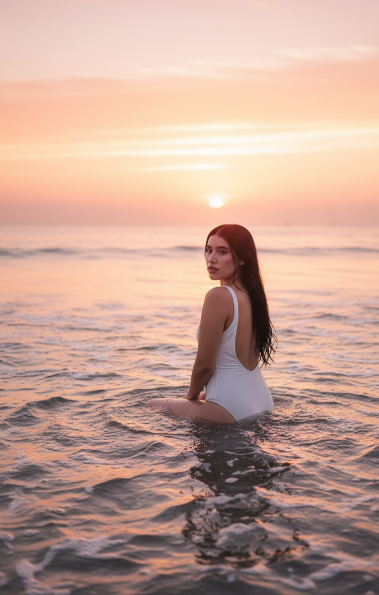 XXX Porn Photo of Nude KloeANDbritany 14