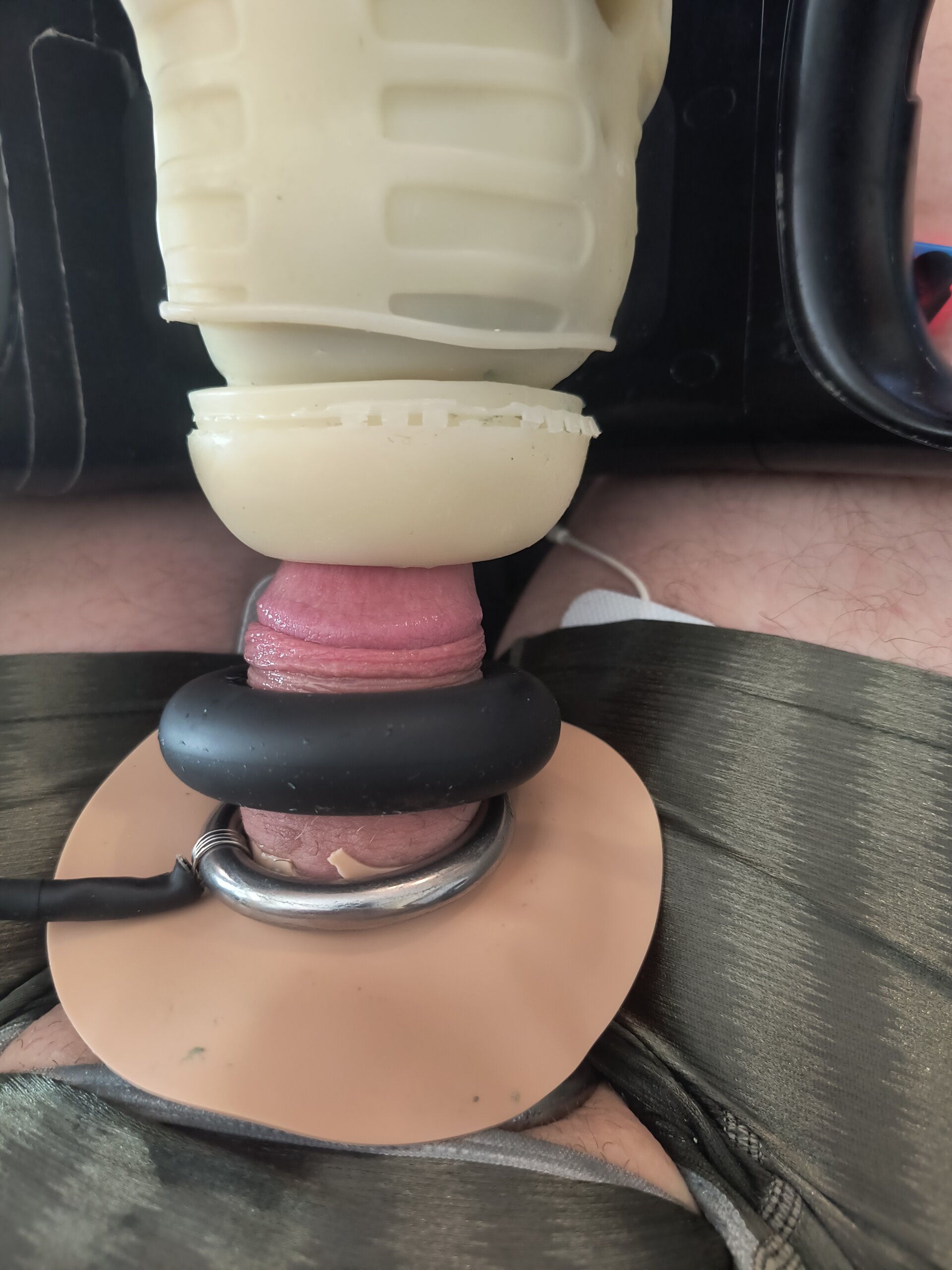 XXX Porn Photo of Nude fgorbin 4