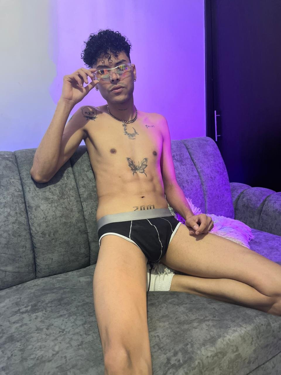 XXX Porn Photo of Nude RJ_DUO 2