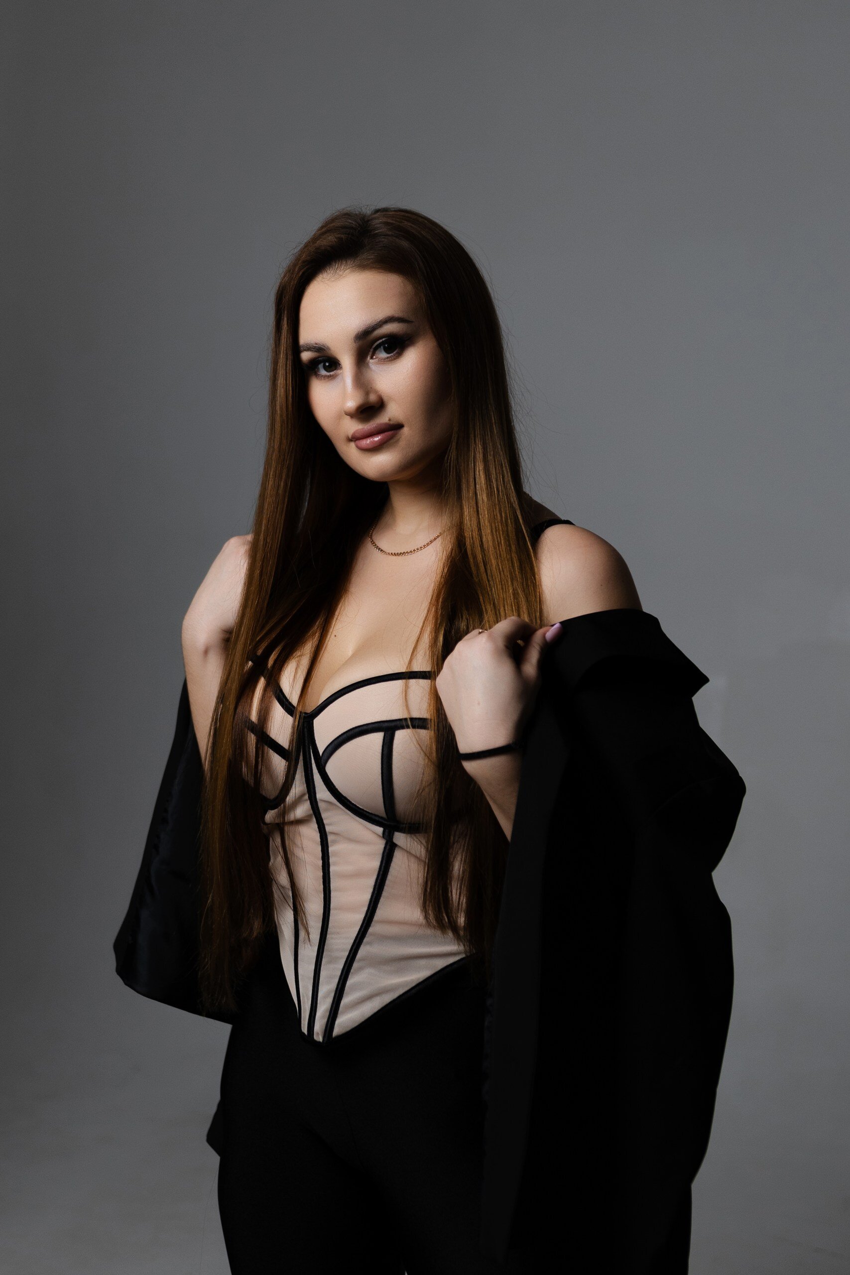XXX Porn Photo of Nude NoraFoxes 2
