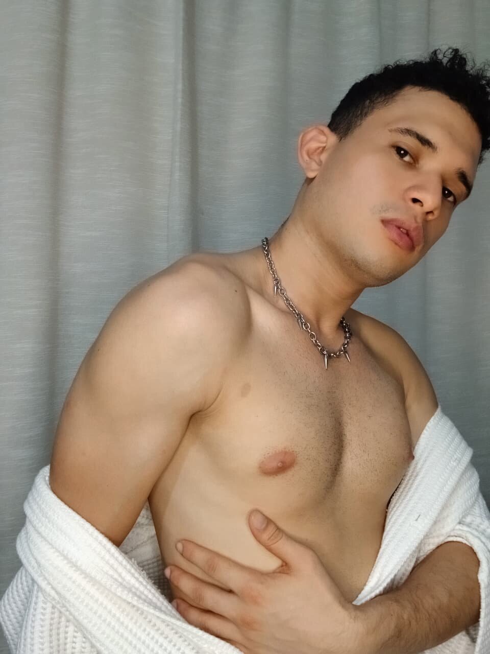 XXX Porn Photo of Nude Jax_Thunder 44