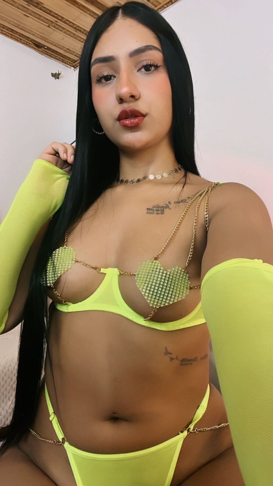 XXX Porn Photo of Nude Lunnasweet1_ 4