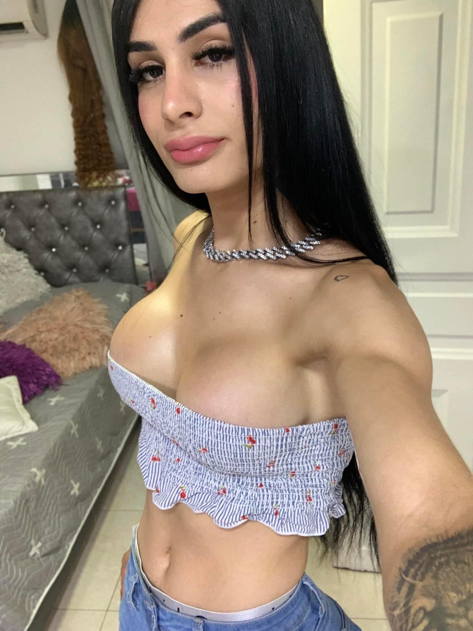 XXX Porn Photo of Nude goddess_dollxxx 167