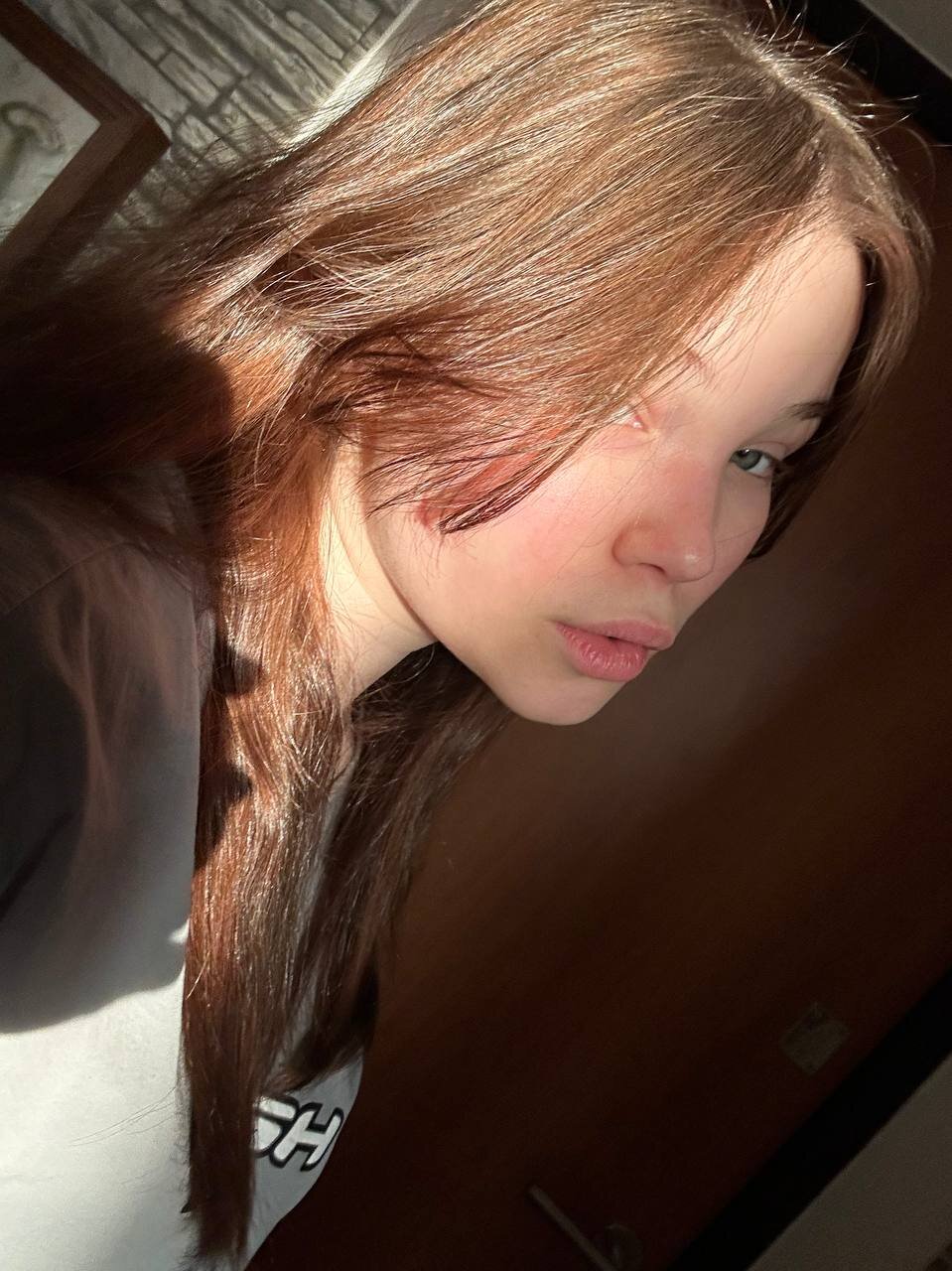 XXX Porn Photo of Nude CeIiaShanker 10