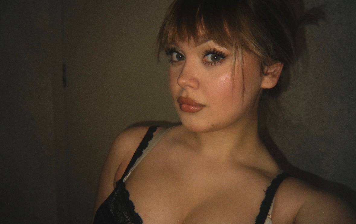 XXX Porn Photo of Nude Maria_Smitt 1
