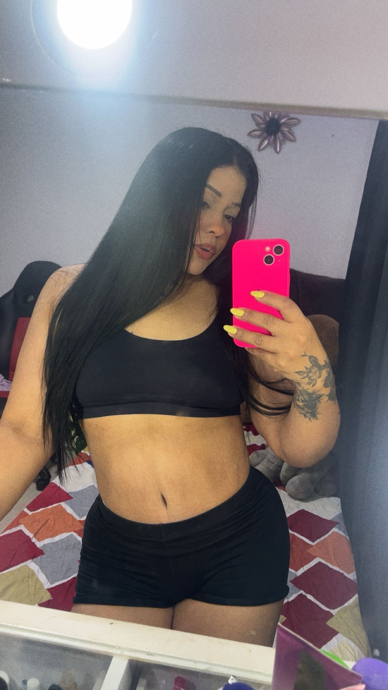 XXX Porn Photo of Nude JacqueDiaz 17