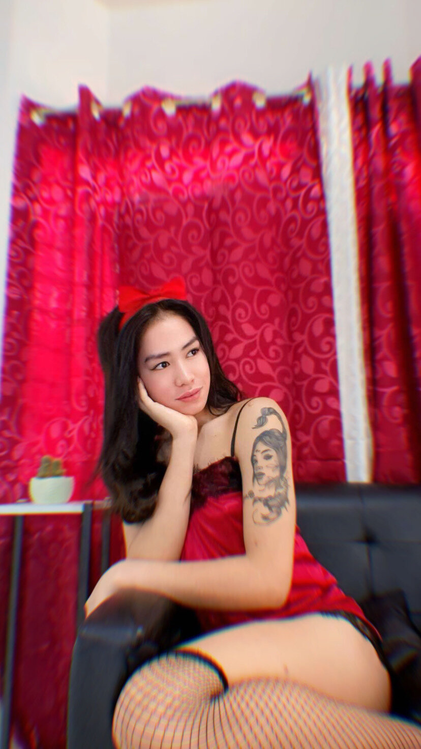 XXX Porn Photo of Nude Maria_hrdfcker 1