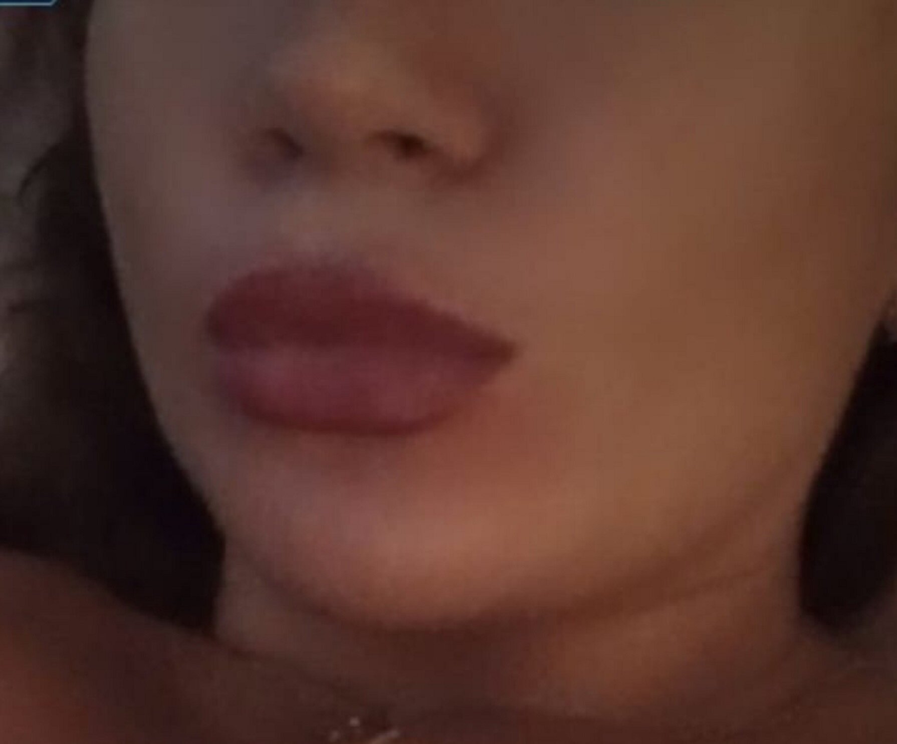 XXX Porn Photo of Nude Anna_Bellove 1