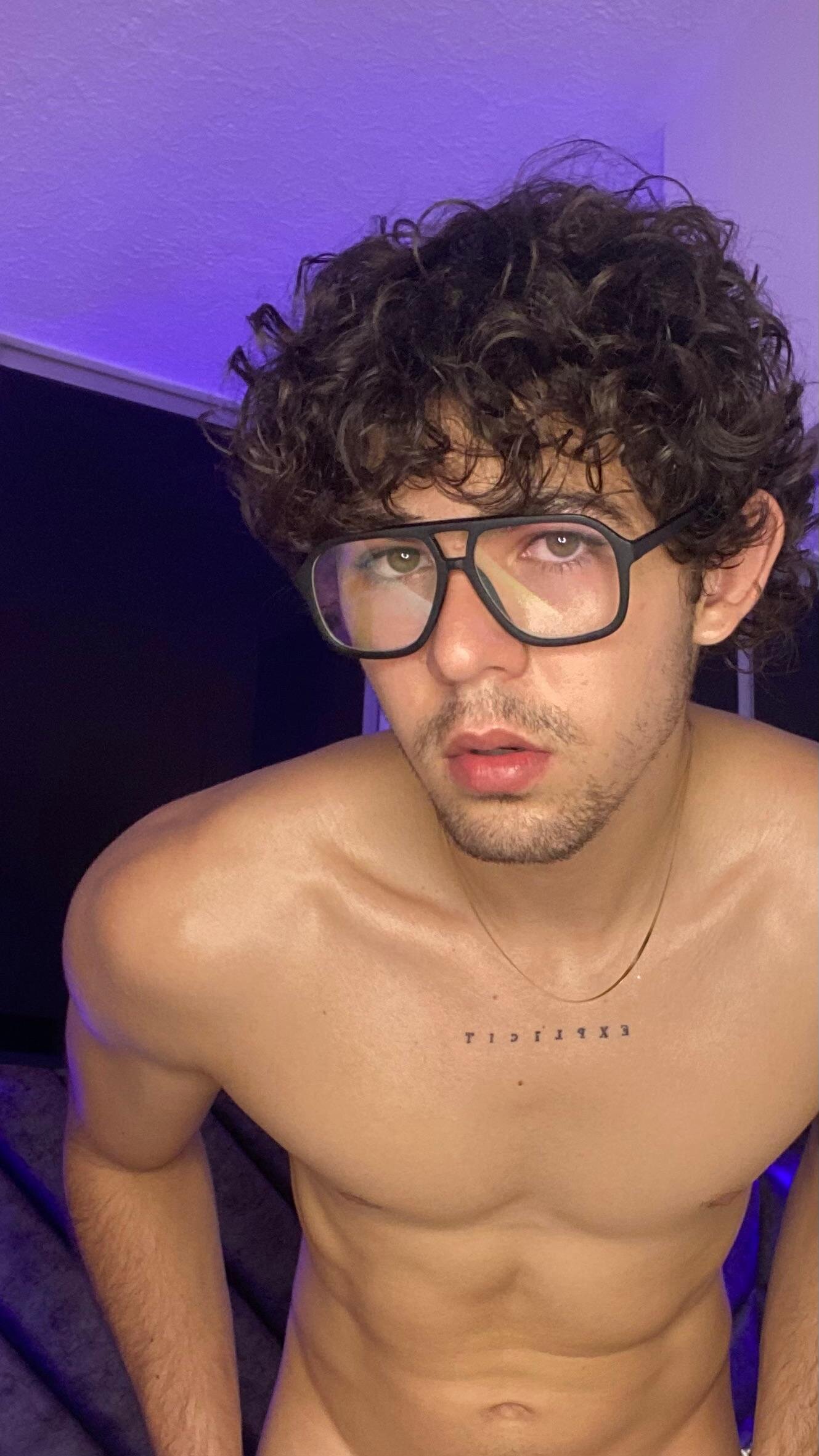 XXX Porn Photo of Nude Luca_ferrer_ 7