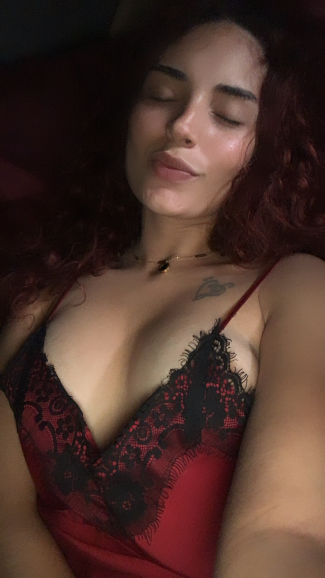 XXX Porn Photo of Nude moonnightss 4