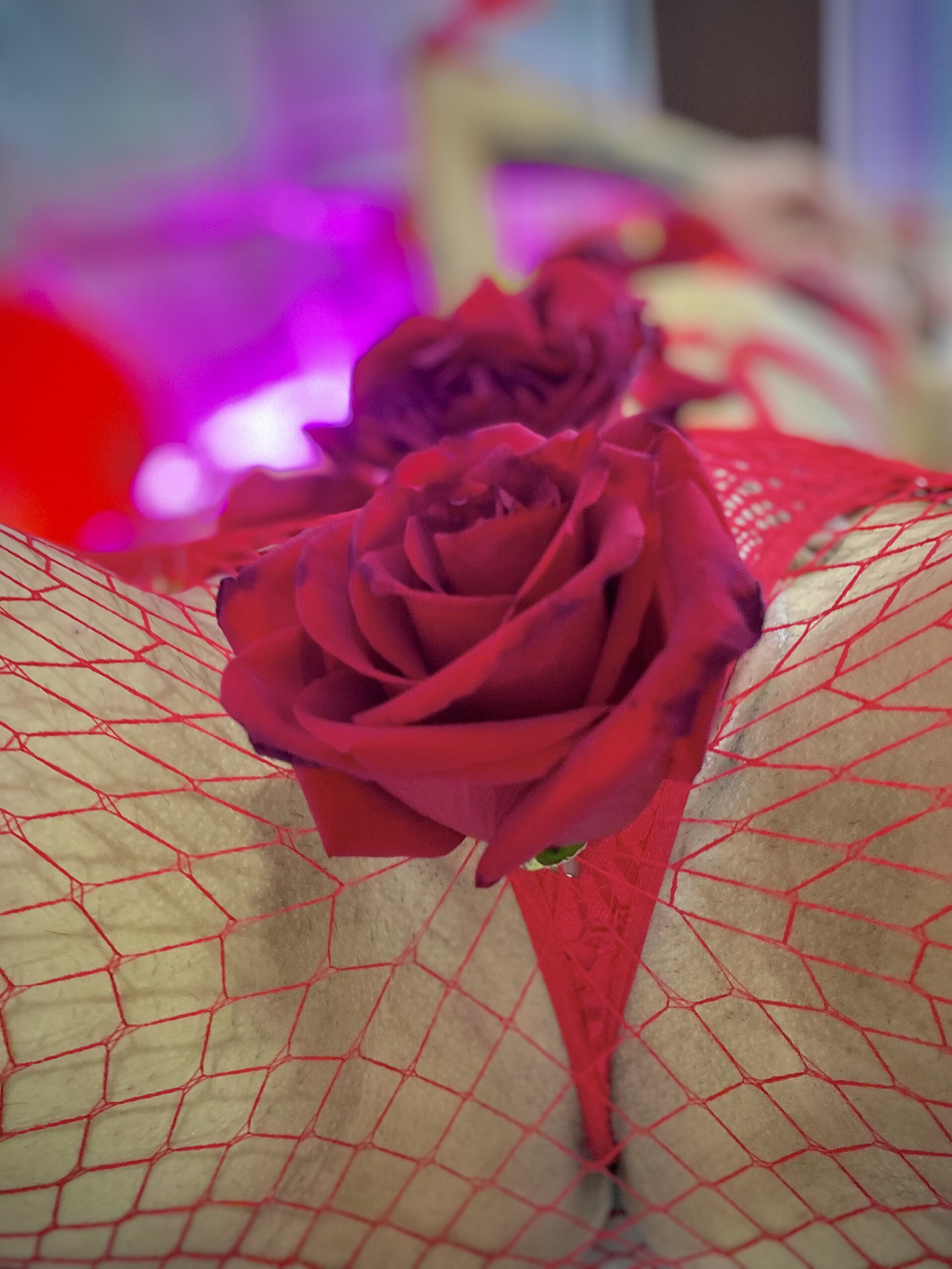 XXX Porn Photo of Nude SkarletRuiz 39