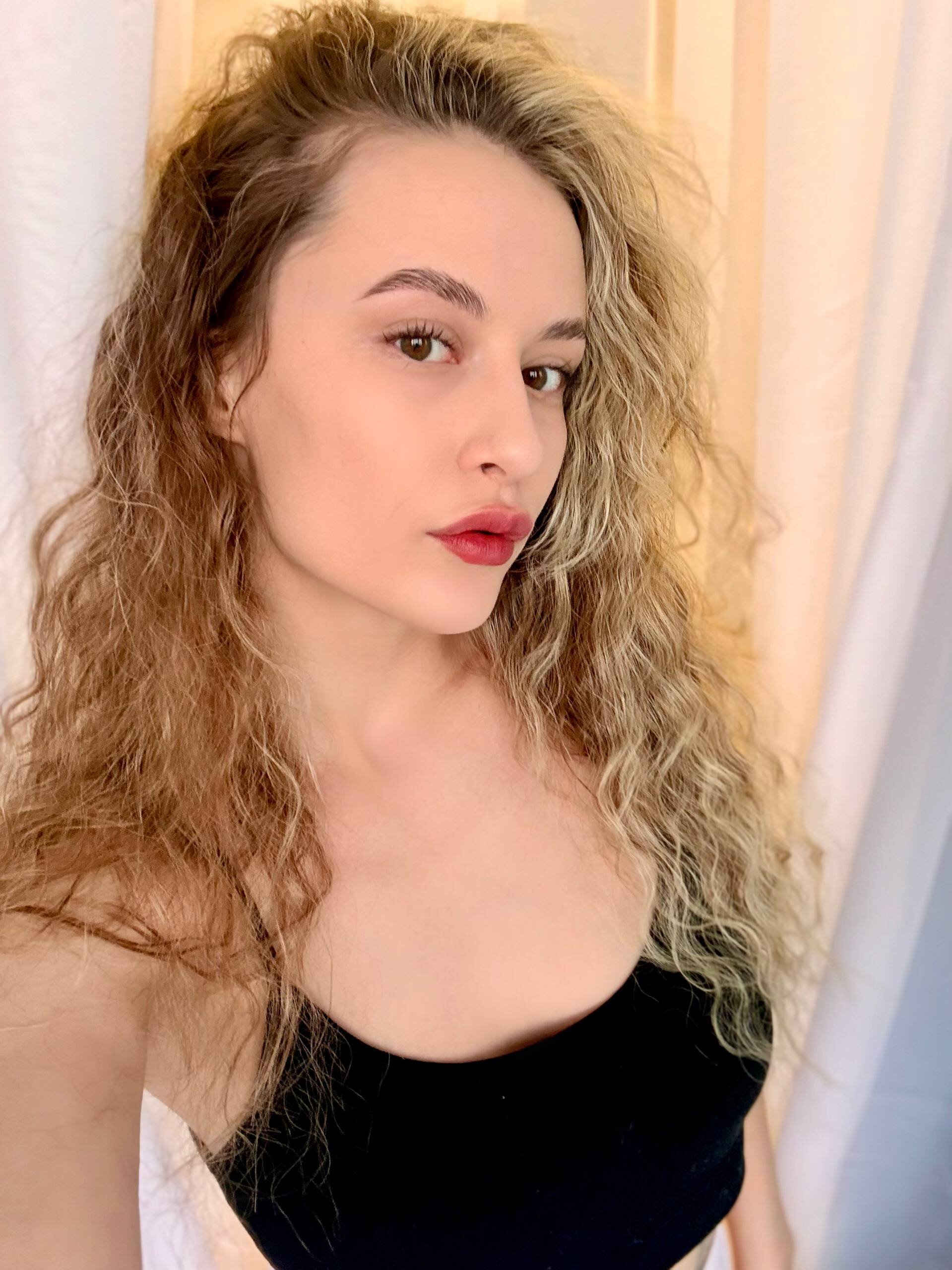 XXX Porn Photo of Nude Mirabella_Shake 22