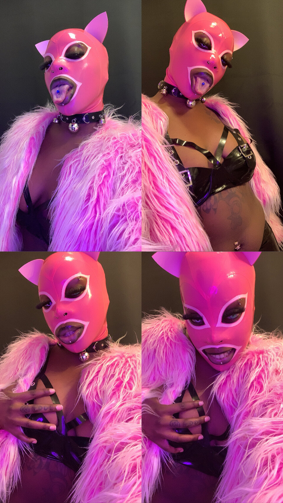 XXX Porn Photo of Nude cryb666by 2