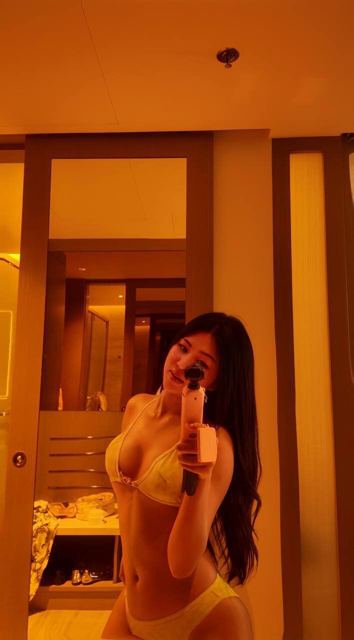 XXX Porn Photo of Nude koko51858 2