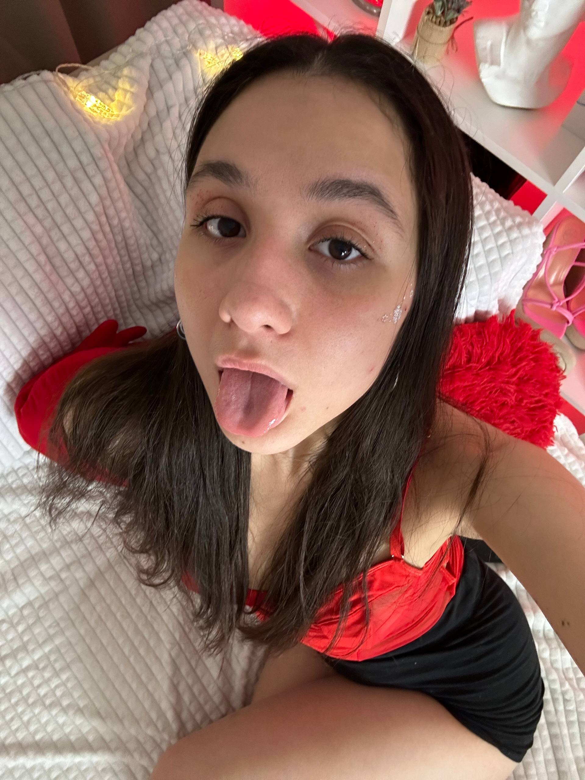XXX Porn Photo of Nude SelinaNoir 3