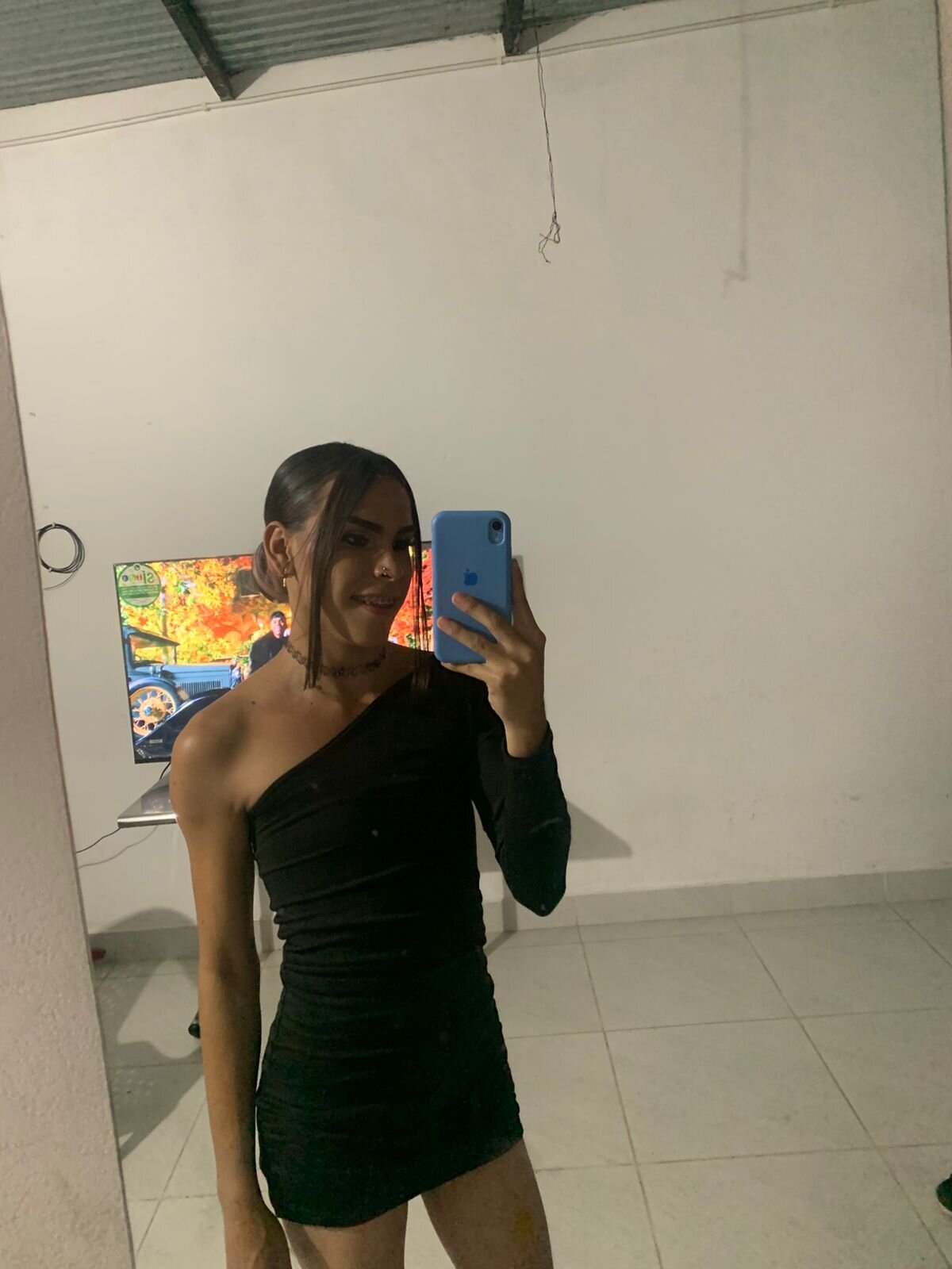 XXX Porn Photo of Nude Aleja_Hernandez_ 7