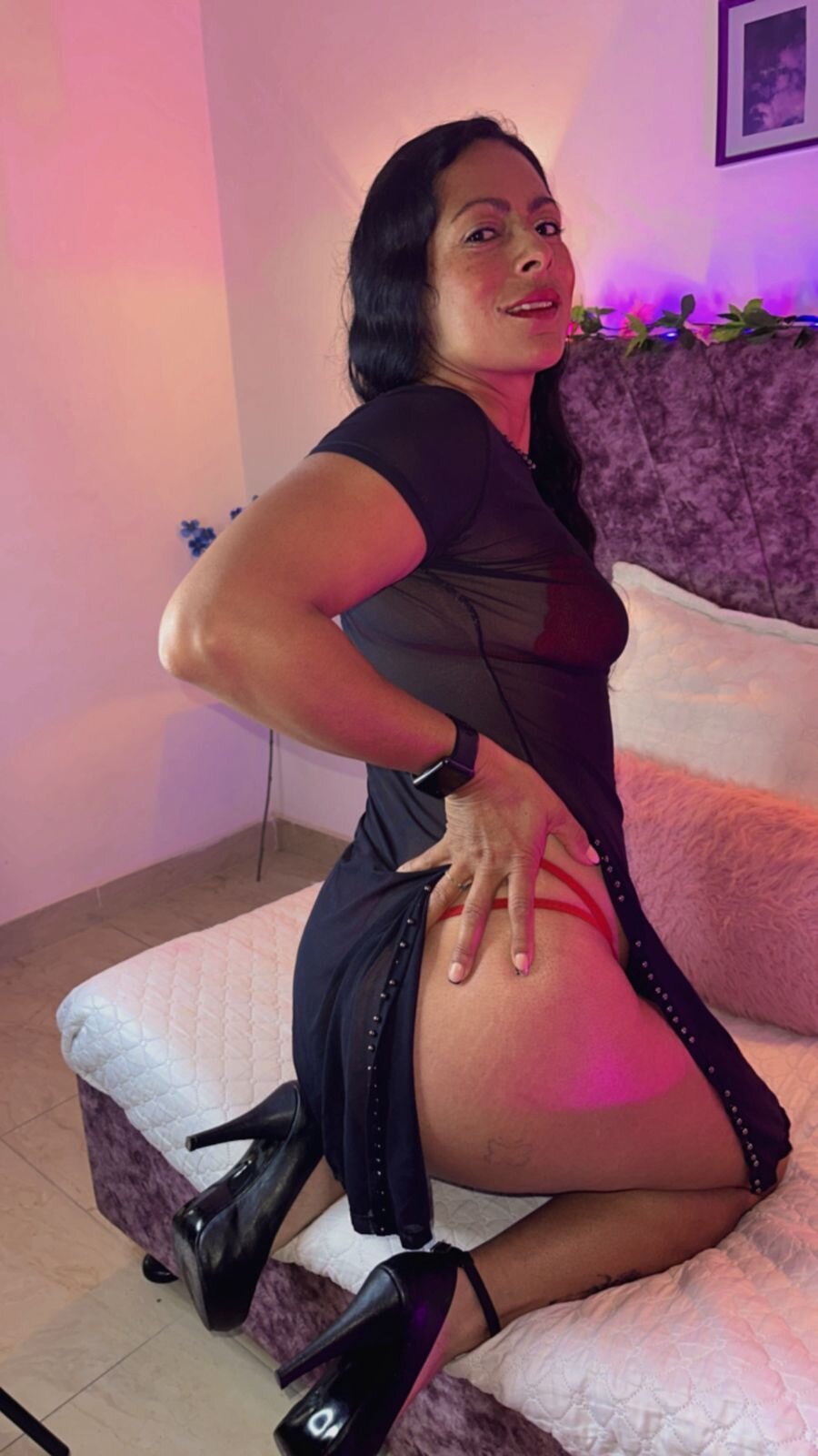 XXX Porn Photo of Nude canelaa___ 1