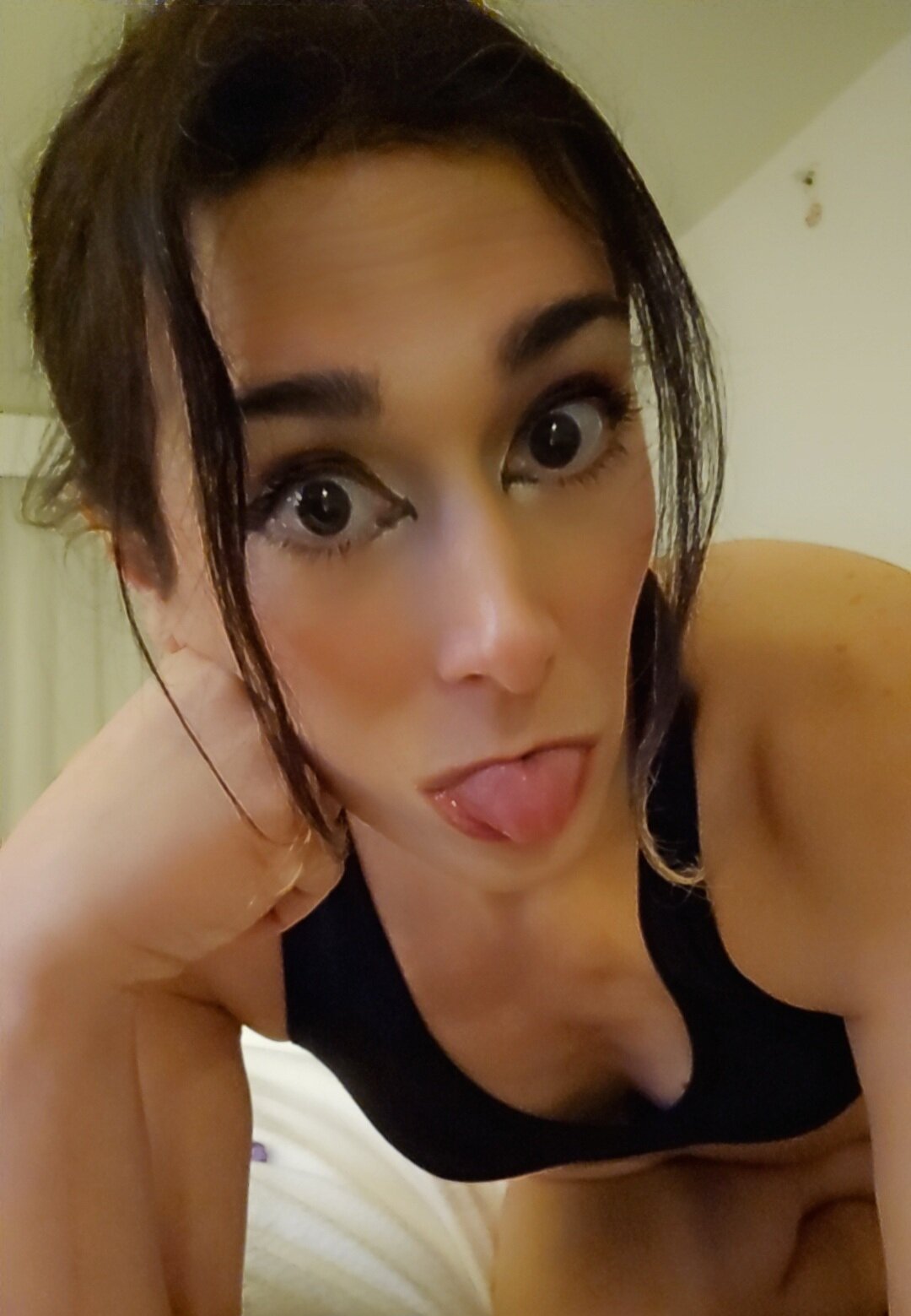 XXX Porn Photo of Nude SirenSasha 6