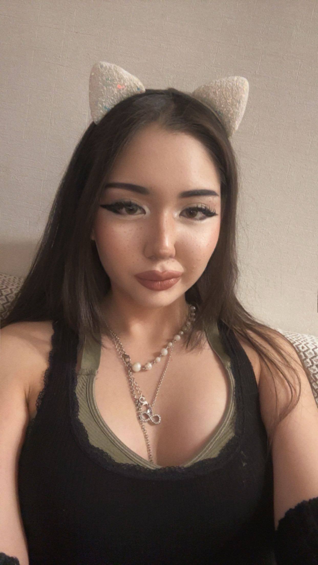 XXX Porn Photo of Nude sweetmikasa 4