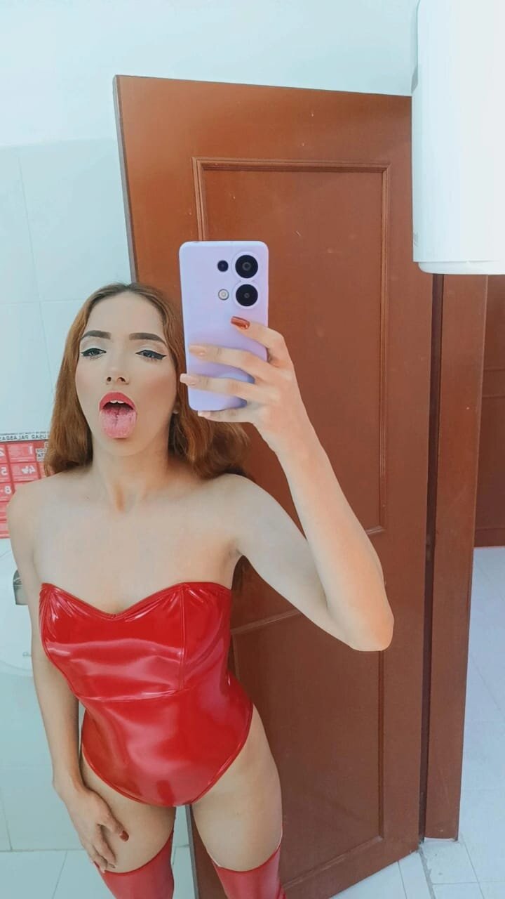 XXX Porn Photo of Nude Valeriee1 2