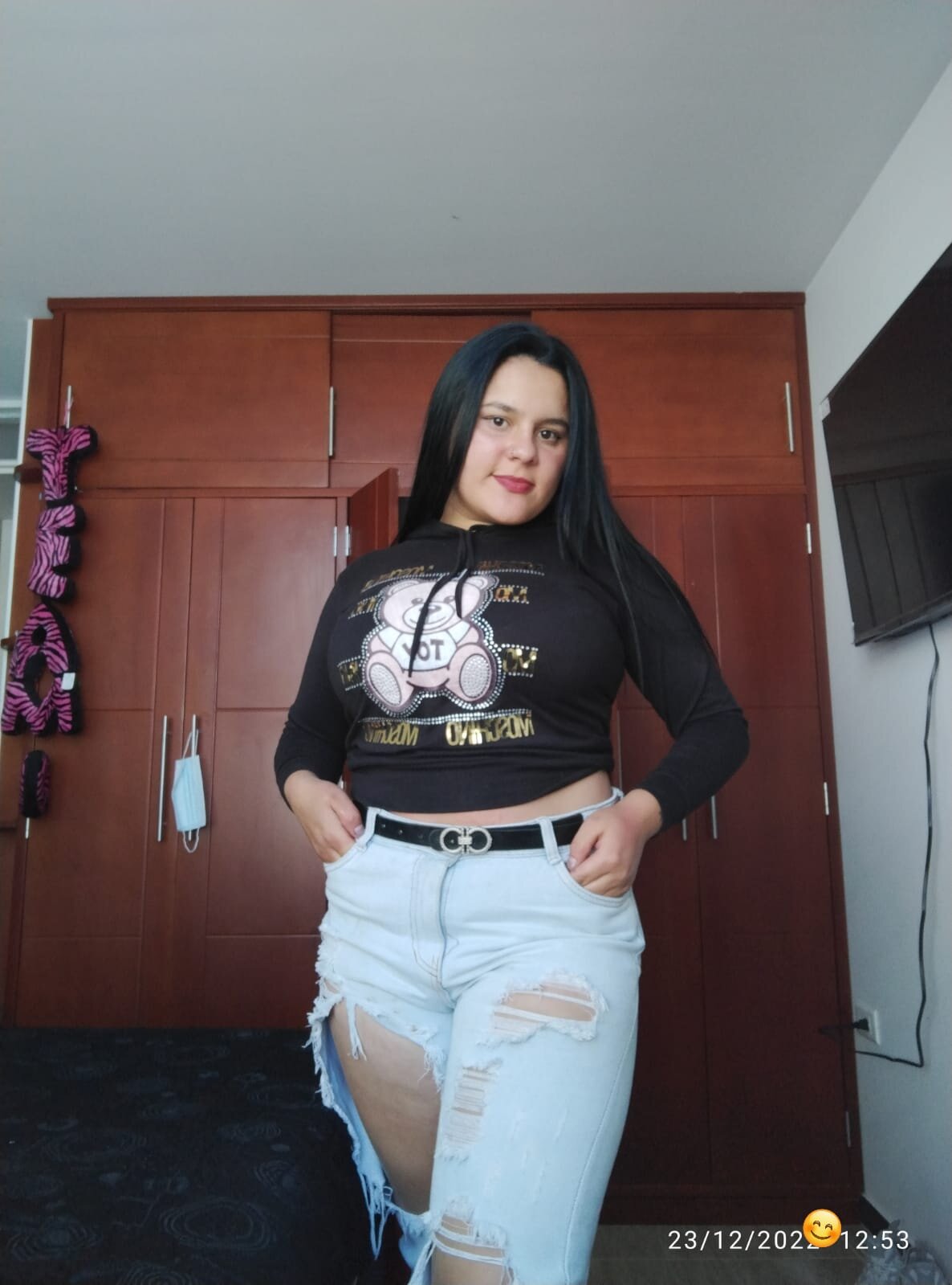 XXX Porn Photo of Nude BabyBlondeX_eup 4