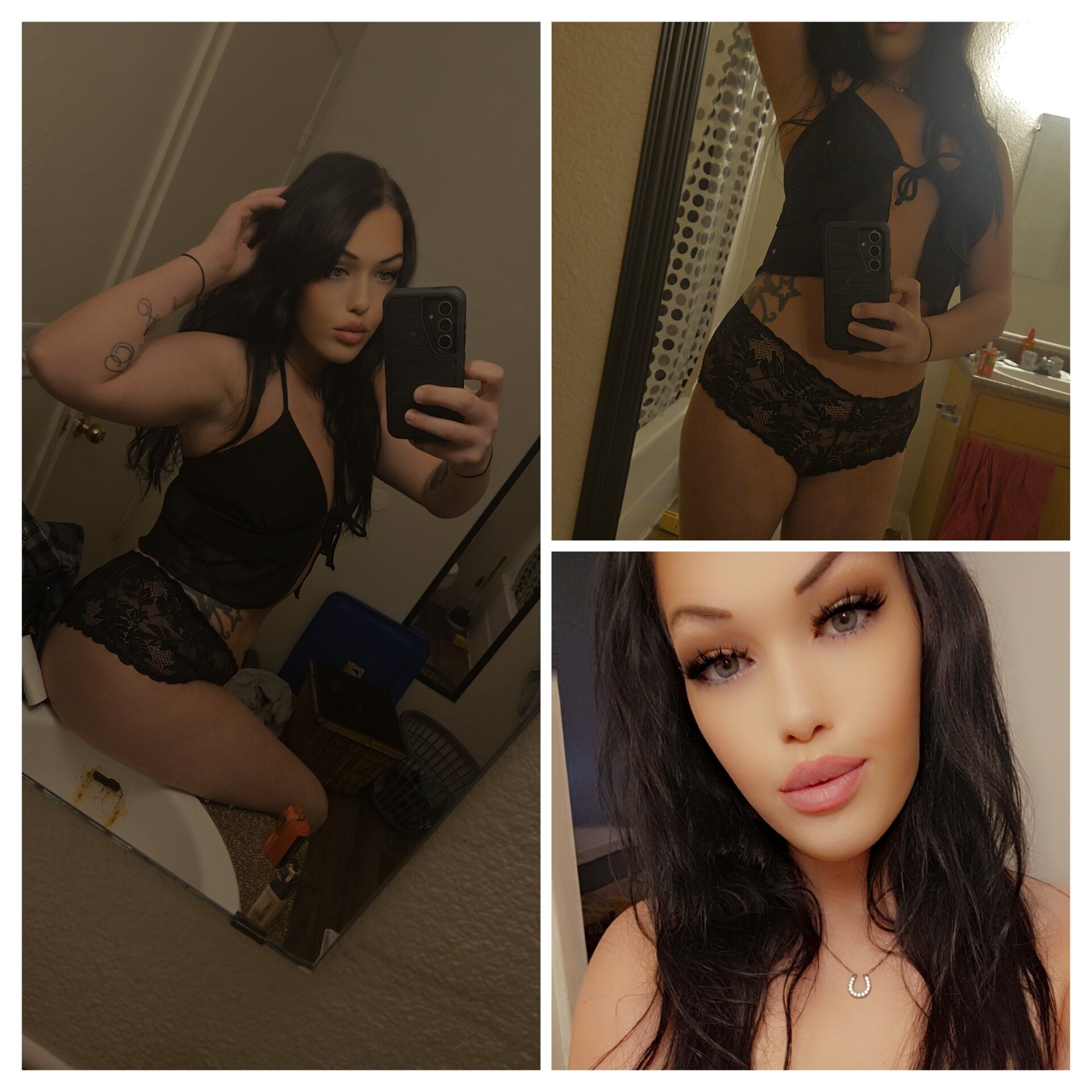 XXX Porn Photo of Nude Luvdeebaby92 4
