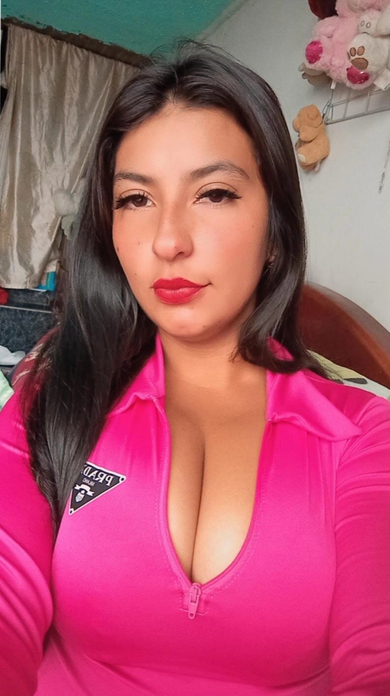 XXX Porn Photo of Nude anahi_022 3