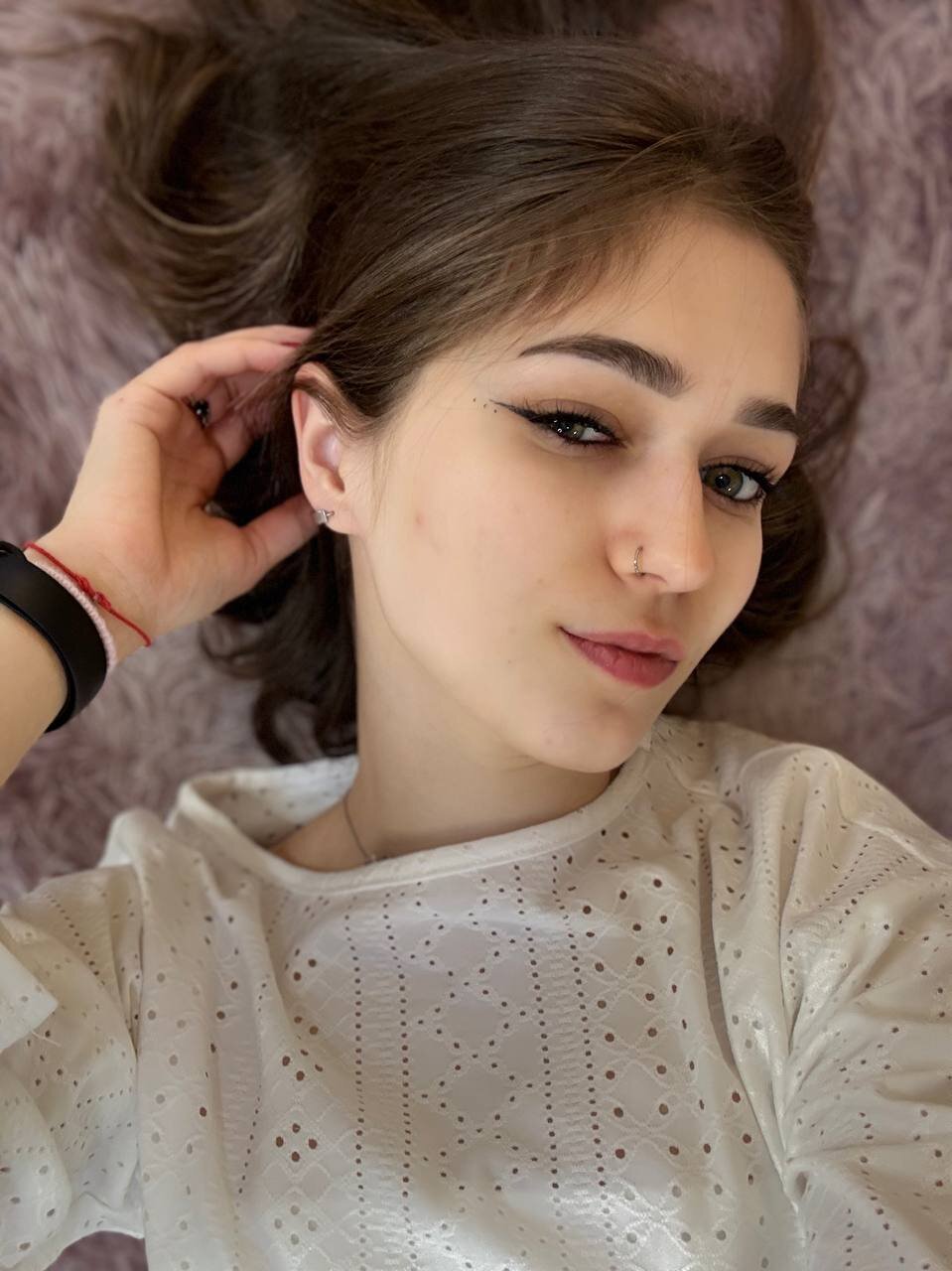 XXX Porn Photo of Nude HaIinaDifabio 32