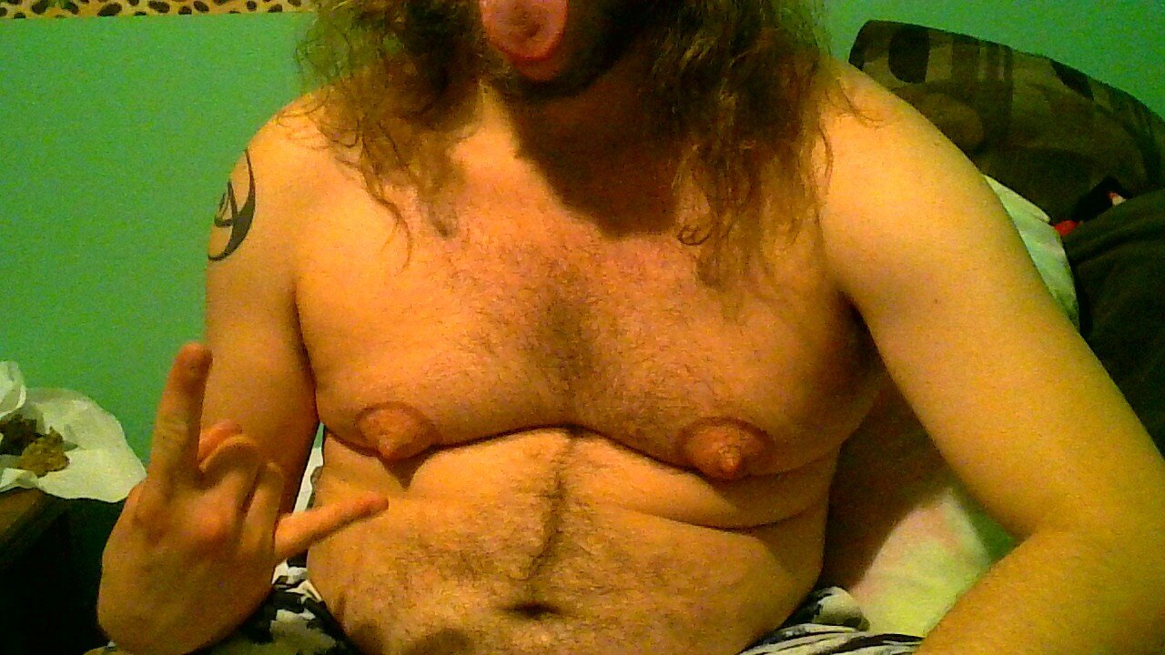 XXX Porn Photo of Nude RugbyPigMW 9