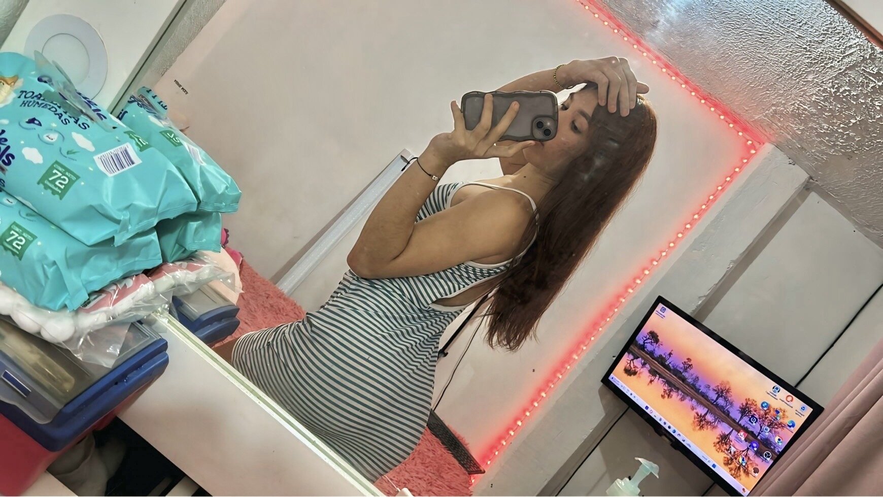XXX Porn Photo of Nude Cheri_Doll 12