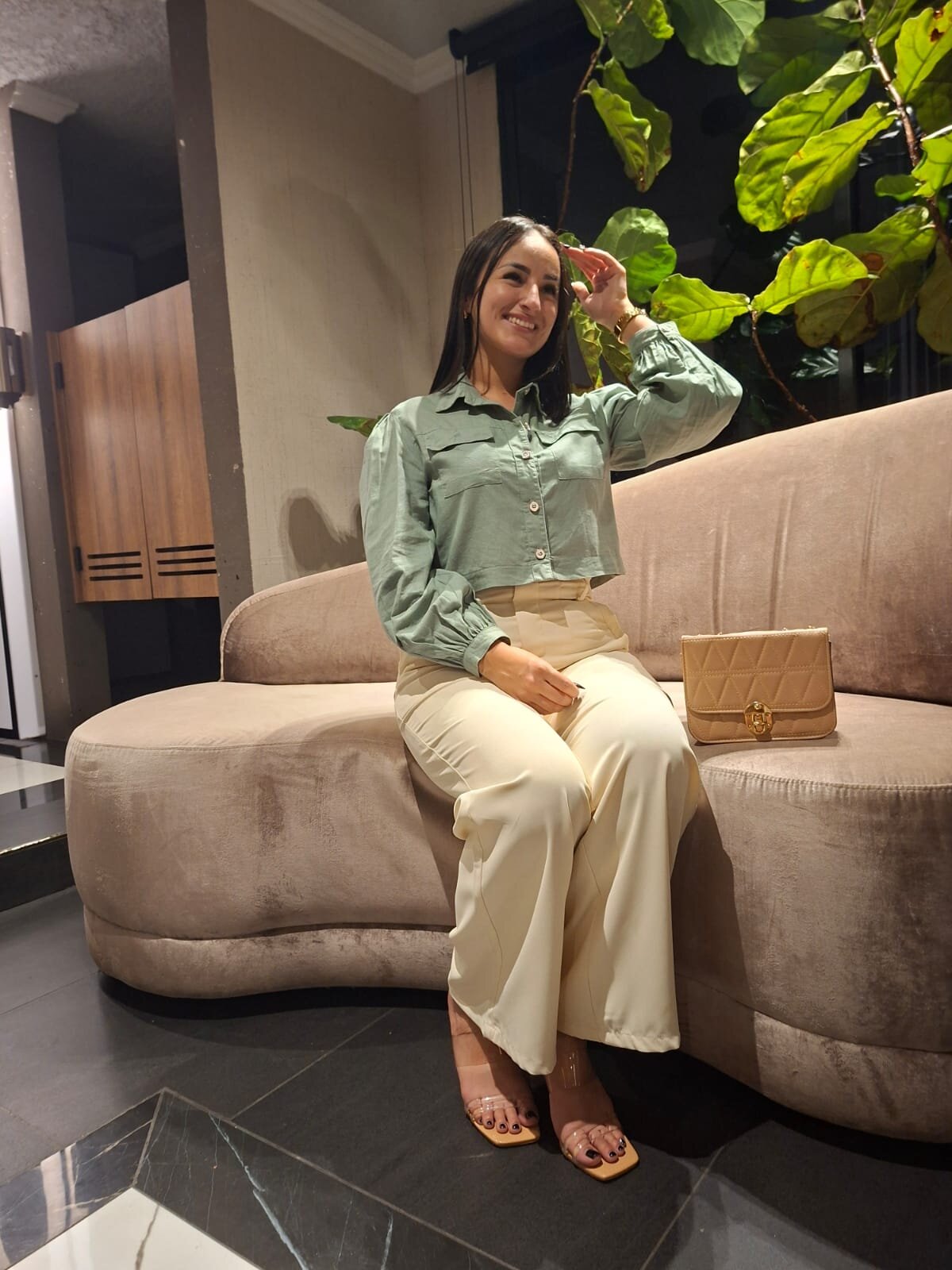 XXX Porn Photo of Nude Sally_Azmani_ 46