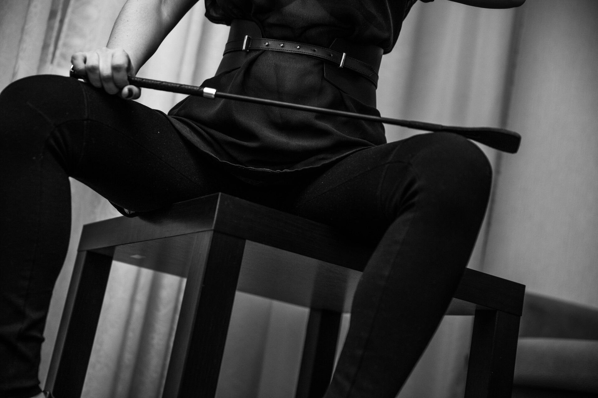 XXX Porn Photo of Nude BDSMStars 18