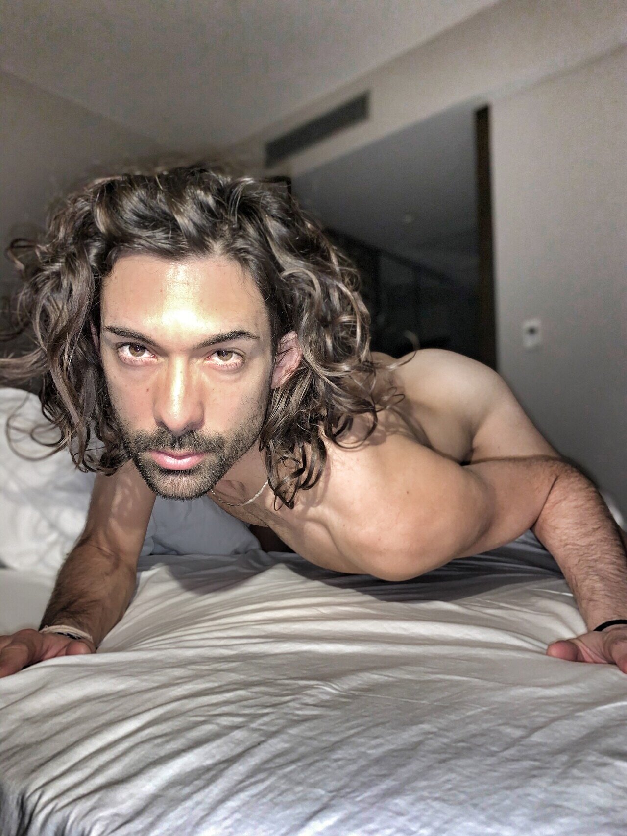 XXX Porn Photo of Nude LiveDorianstv 52